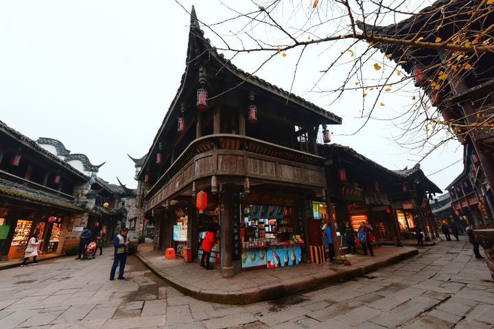 热血无赖